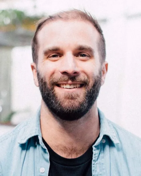 Andy Crone