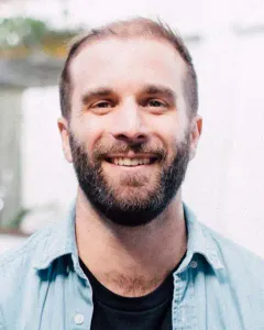Andy Crone - Design at Pinotqr